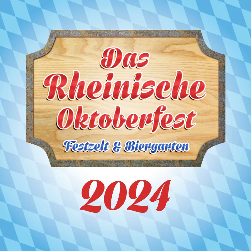 1x1 Preview Bild Das Rheinische Oktoberfest 2024 Website Elemente